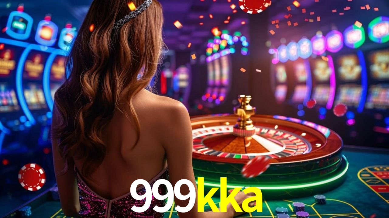 APP rápido e leve da 999kka