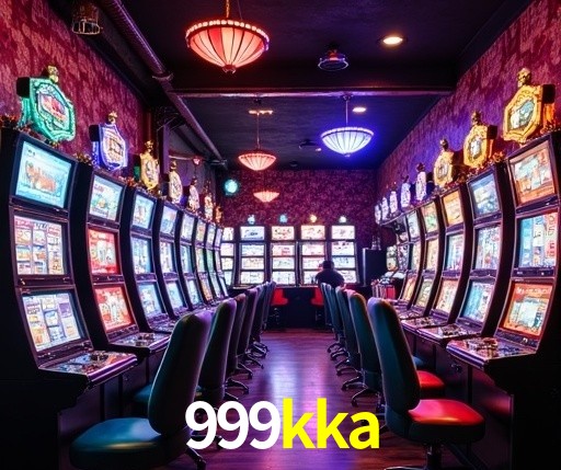 Segurança e performance na plataforma 999kka