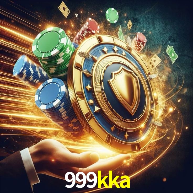 Torneios e prêmios garantidos na 999kka